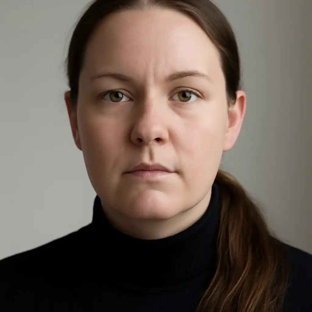 Anna Mårtenson
